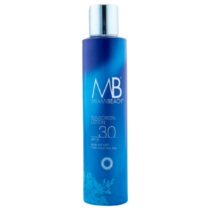 MB Miamibeach OUTLET Suncare Protective Lotion SPF30 89ml
