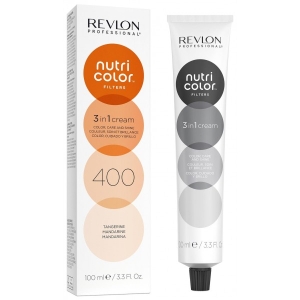 Revlon Nutri Color Filters 400 Tangerine 100ml
