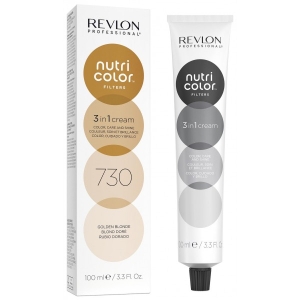 Revlon Nutri Color Filters 730 Golden blond 100ml