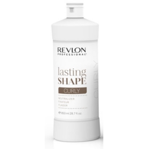 Revlon Lasting Shape Curly Neutralizing 850ml
