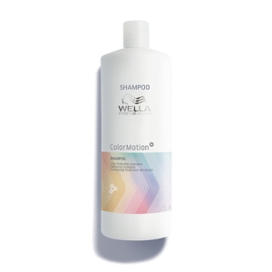 Wella ColorMotion+ NEW Color protective shampoo 1000ml