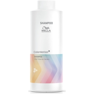 Wella ColorMotion+ Color protective shampoo 1000ml