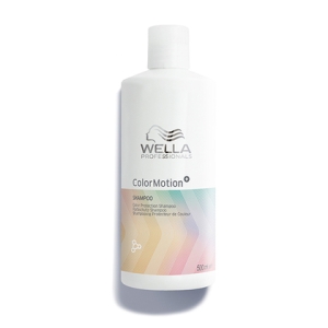 Wella ColorMotion+ NEW Color protective shampoo 500ml