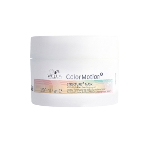 Wella ColorMotion+ NEW Color protective restructuring mask 150ml