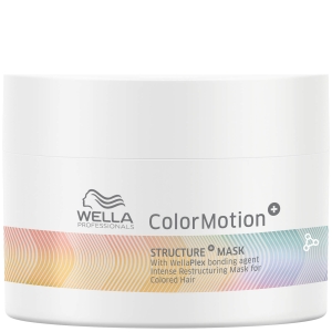 Wella ColorMotion+ Color protective restructuring mask 150ml