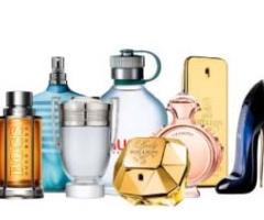 Liquidation Perfumery and Cosmetics