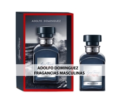 Perfume hombre Adolfo Domínguez