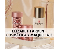 Elizabeth Arden Cosmetics and Makeup