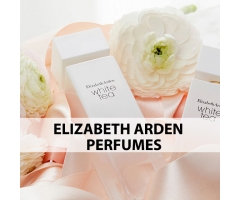 Elizabeth Arden Fragrances