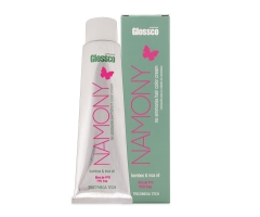 Glossco NAMONY hair color without AMMONIA