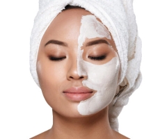 Creams and Facial Treatments