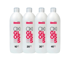 Oxidante Glossco Oxigloss
