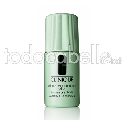 Clinique Deo Roll On 75 Ml