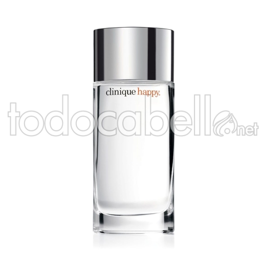 Clinique Happy 100 Eau De Perfume Spray