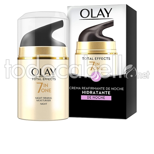 Olay Total Effects Anti-aging Firming Night 50ml