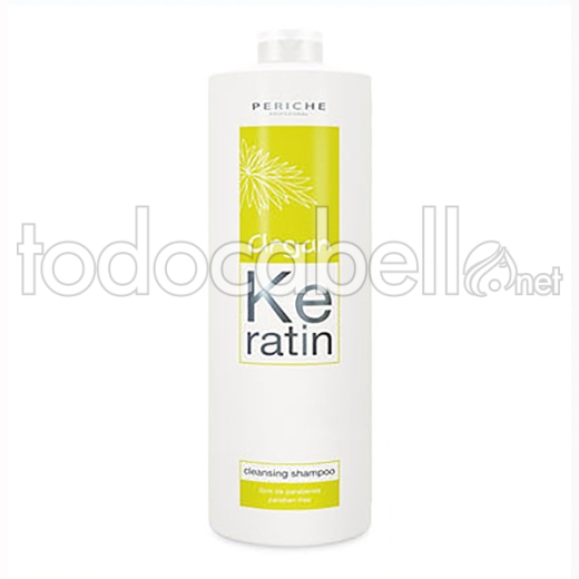 Periche Argan Keratin Cleasing Shampoo 950ml