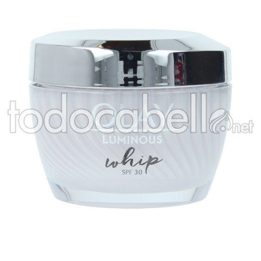 Olay Whip Luminous Active Moisturizing Cream SPF30 50ml
