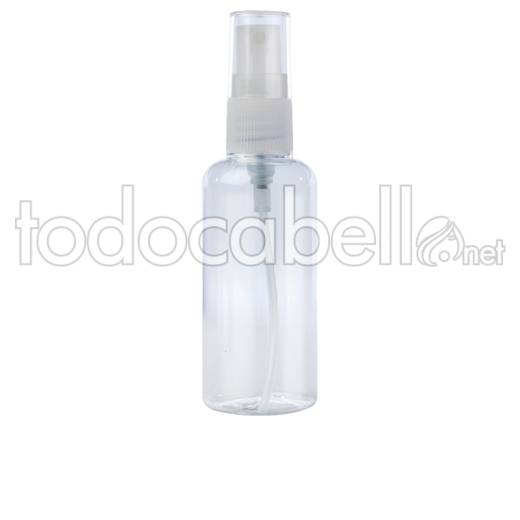 Beter Plastic Vaporizer Bottle 100ml
