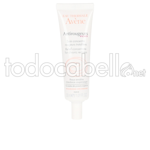 Avène Anti Rougeurs Forte Relief Concentrate 30ml