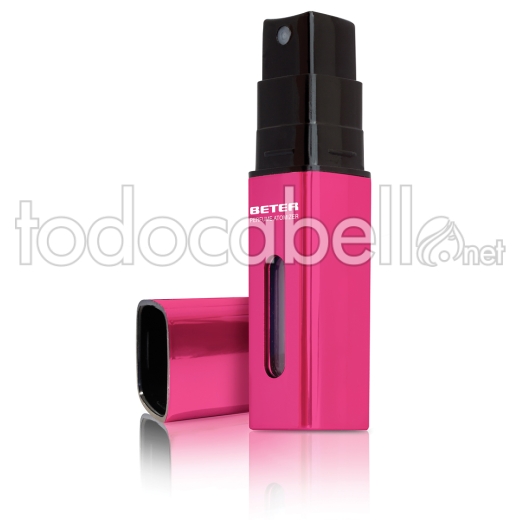 Beter Rechargeable Atomizer ref fuchsia 5ml