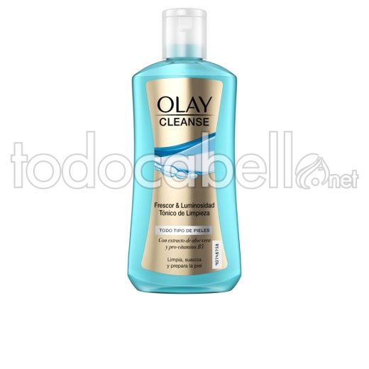Olay Cleanse Tonic Freshness & Radiance 200ml