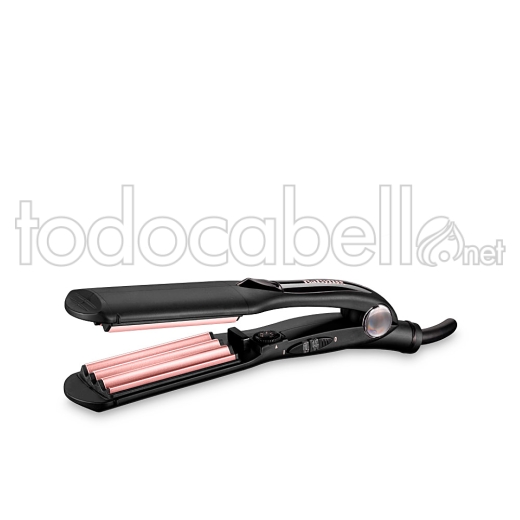 Babyliss Hair Iron Crimper 2165ce 35 Mm