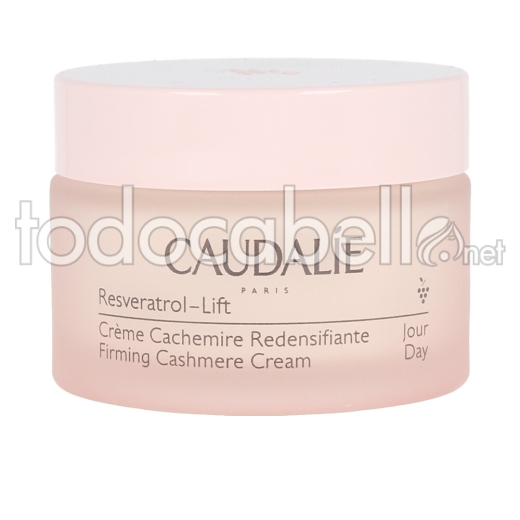 Caudalie Resveratrol Lift Crème Cachemire Redensifiante 50ml