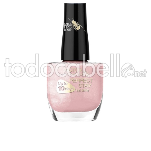 Max Factor Perfect Stay Gel Shine Nail ref 103