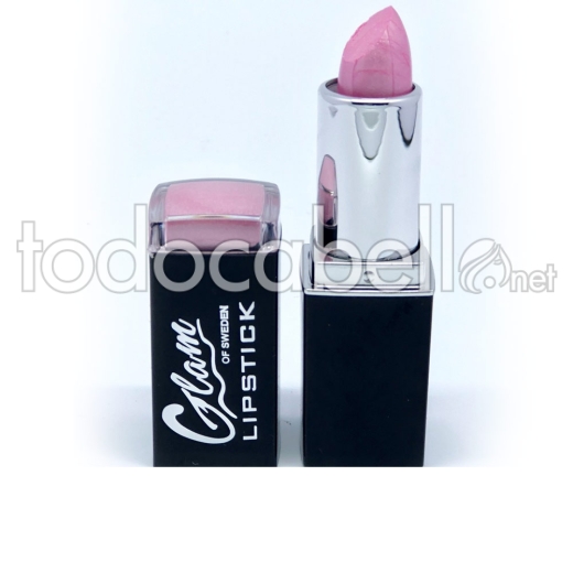 Glam Of Sweden Black Lipstick ref 41-pink Snow 3,8 Gr