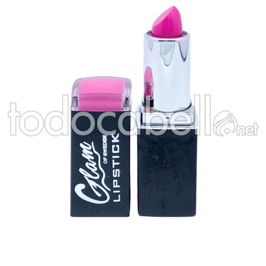 Glam Of Sweden Black Lipstick ref 51-pretty Pink 3,8 Gr