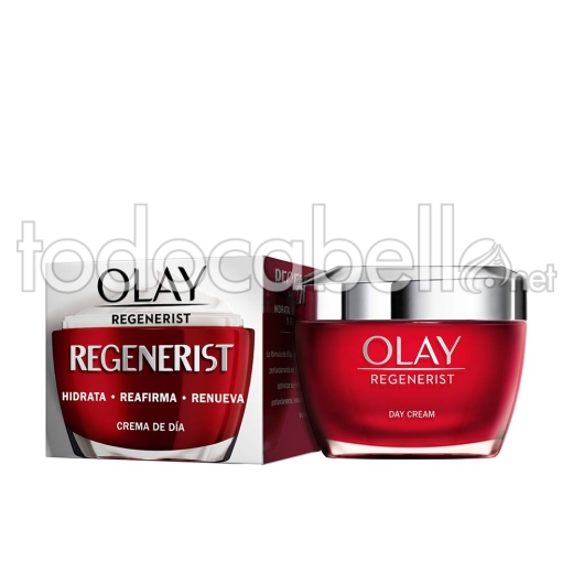 Olay Regenerist 3 Areas Intensive Anti-aging Cream 50ml