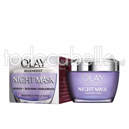 Olay Regenerist Miracle Firming Night Mask 50ml