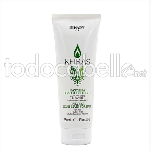 Dikson Keiras Frequent Use Mask 250ml