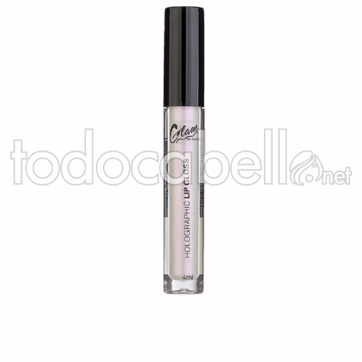 Glam Of Sweden Holographic Lipgloss ref 3 4 Ml