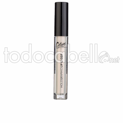 Glam Of Sweden Holographic Lipgloss ref 4 4 Ml