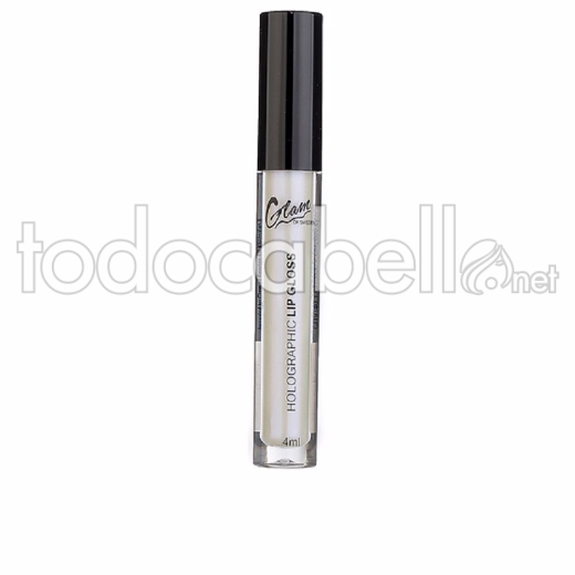 Glam Of Sweden Holographic Lipgloss ref 5 4 Ml