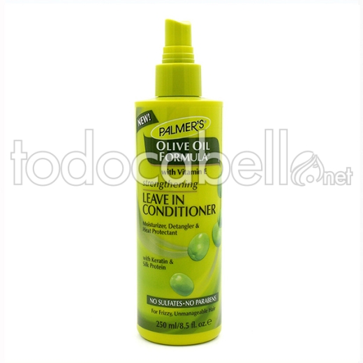 Palmer's Olive Oil Leave In Conditioner 250ml