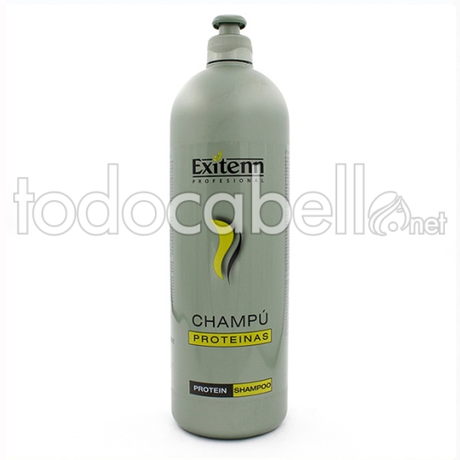 Exitenn Proteins Shampoo 1000ml
