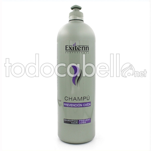 Exitenn Hair Loss Prevention Shampoo 1000ml