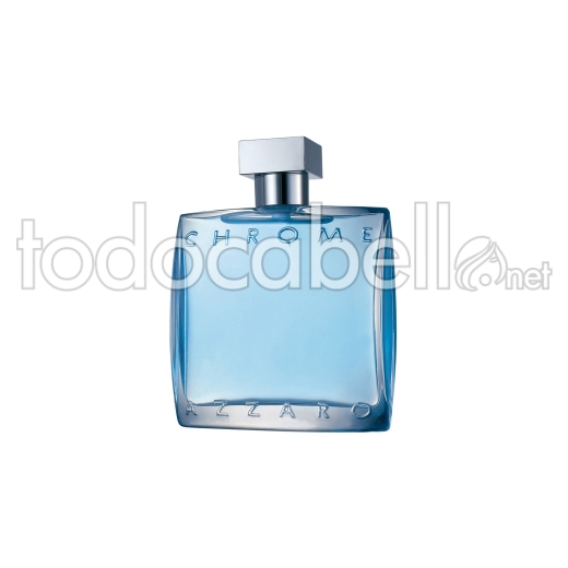Azzaro Chrome After Shave 100 Ml