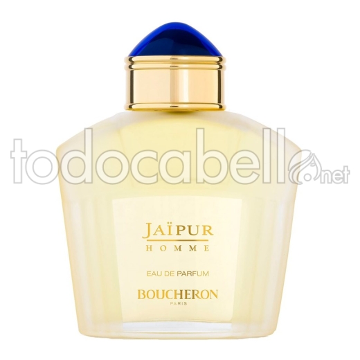 Jaipur Home 100 Vaporizador Eau De Perfume