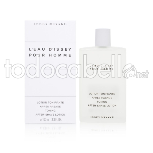 L'eau D'Issey Home After Shave 100ml