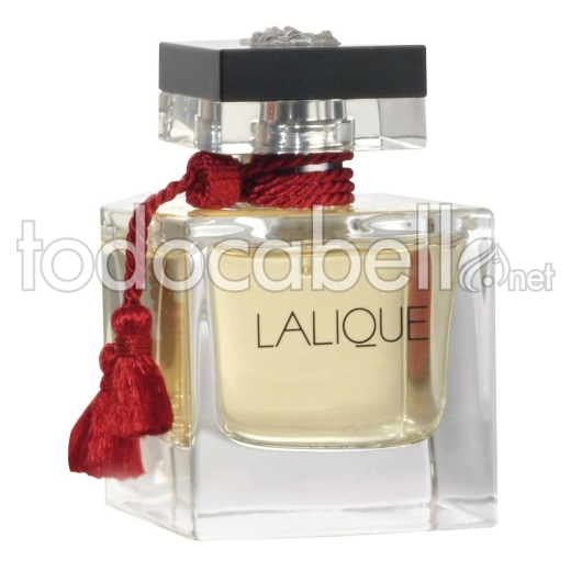 Lalique Le Parfum 50 Ml Vap Edp