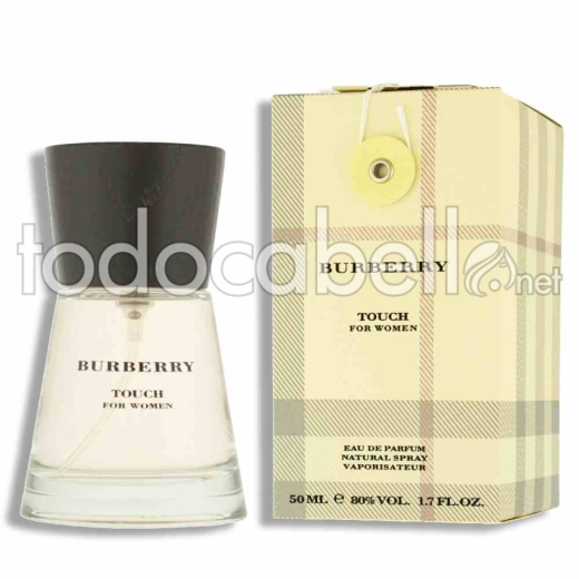 Burberry Touch For Woman 50 Vapo Edp