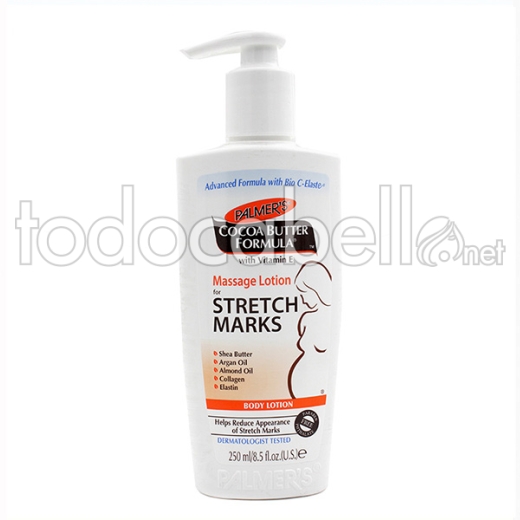 Palmer's Cocoa Butter Formula Stretch Marks Lotion 250ml