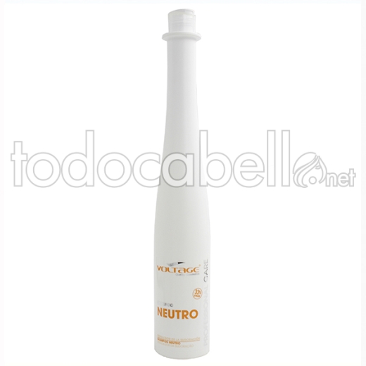 Voltage Professional Neutral Shampoo 450ml