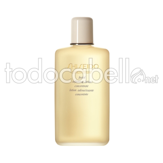Shiseido Concentrate Soft. Lotion 150 Ml