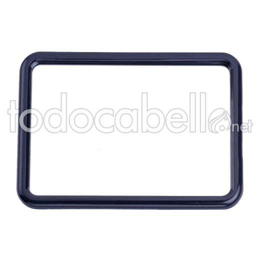 Beter Mirror With Stand 13.7cm 1pc