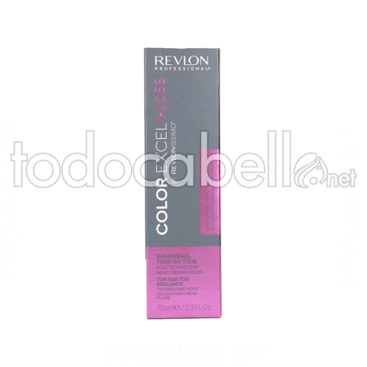 Revlon Tinte Revlonissimo Color Excel Gloss .11 70ml