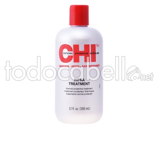 Farouk Chi Infra Treatment Thermal Protective 300 Ml